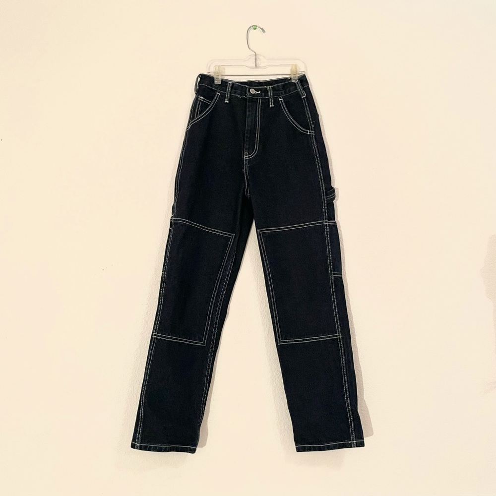 Brandy Melville Carpenter Pants